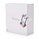 Murray toilet ladder adapter pink