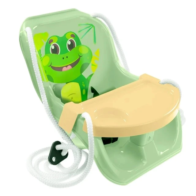 Children’s swing Frog 12604