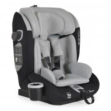 Car seat Falcon 76-150cm Opal-grey