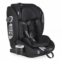 Car seat Falcon 76-150cm Pirate-black
