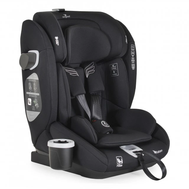 Стол за кола Falcon 76-150см Pirate-black