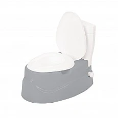 Pot Pilsan Music grey 07569