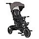 Tricycle Fusion gray
