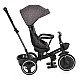 Tricycle Fusion gray