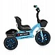 Hunter tricycle blue