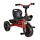 Hunter tricycle red