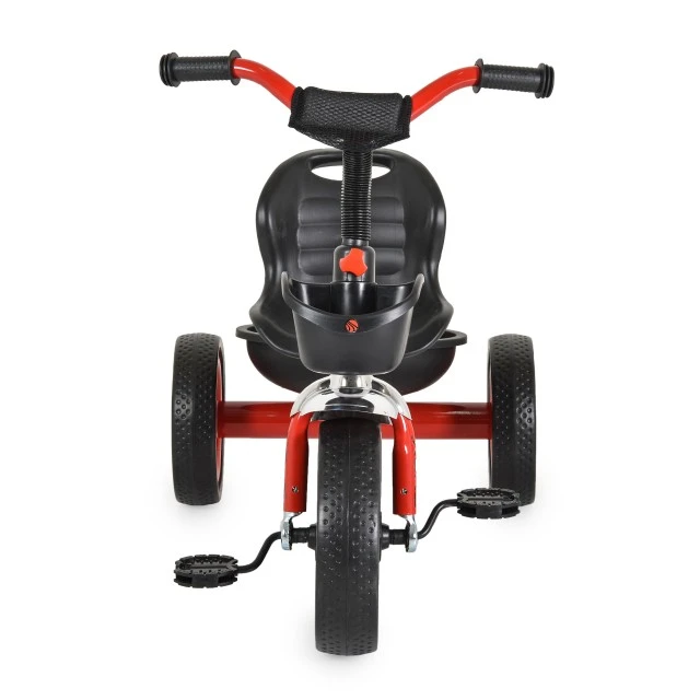 Hunter tricycle red