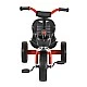 Hunter tricycle red