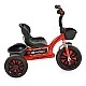 Hunter tricycle red