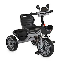 Tricycle Twiddle gray
