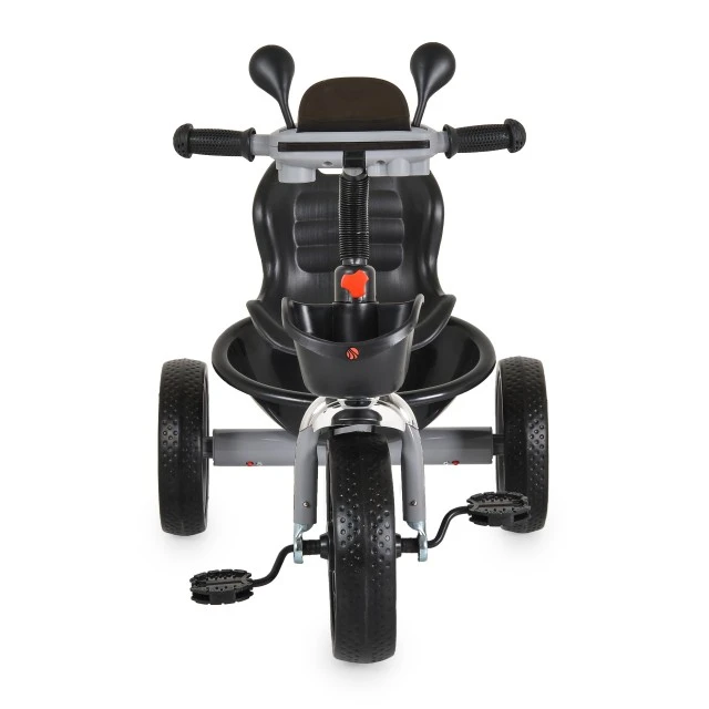 Tricycle Twiddle gray