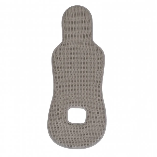 Car seat cushion 40-87 cm AIRLUXE gray