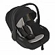 Car seat cushion 40-87 cm AIRLUXE gray
