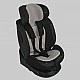 Car seat cushion 76-150 cm AIRLUXE gray