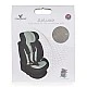 Car seat cushion 76-150 cm AIRLUXE gray