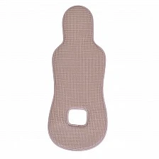 Car seat cushion 40-87 cm AIRLUXE pink