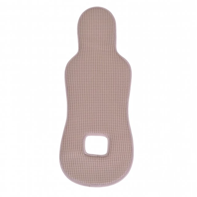 Car seat cushion 40-87 cm AIRLUXE pink