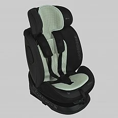 Car seat cushion 76-150 cm AIRLUXE mint