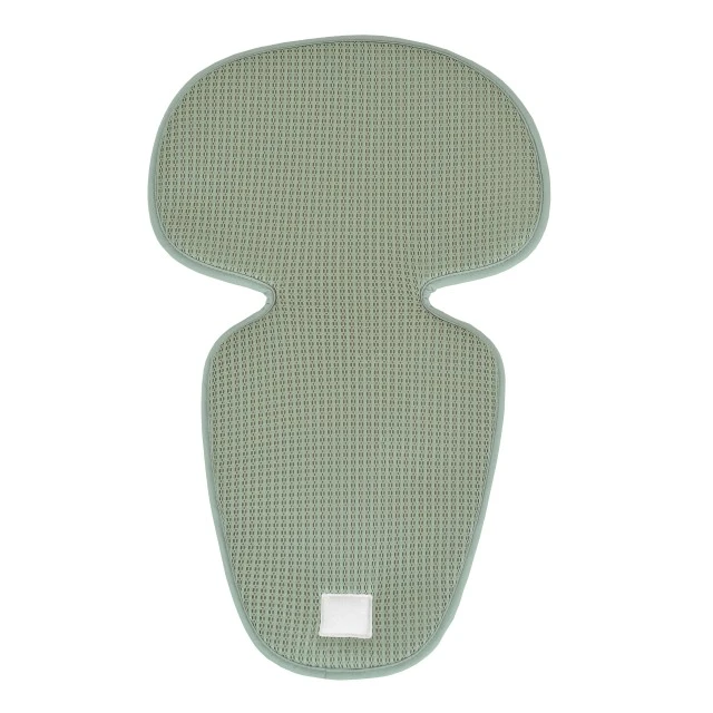 Car seat cushion 76-150 cm AIRLUXE mint