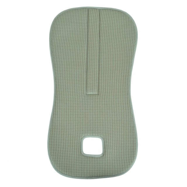 Car seat cushion 76-150 cm AIRLUXE mint