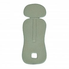 Car seat cushion 76-150 cm AIRLUXE mint