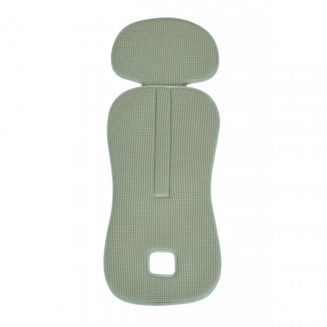 Car seat cushion 76-150 cm AIRLUXE mint