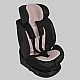 Car seat cushion 76-150 cm AIRLUXE pink