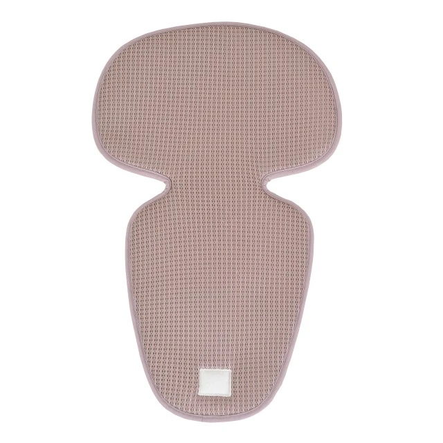 Car seat cushion 76-150 cm AIRLUXE pink