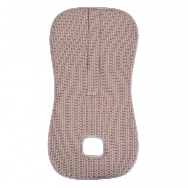 Car seat cushion 76-150 cm AIRLUXE pink