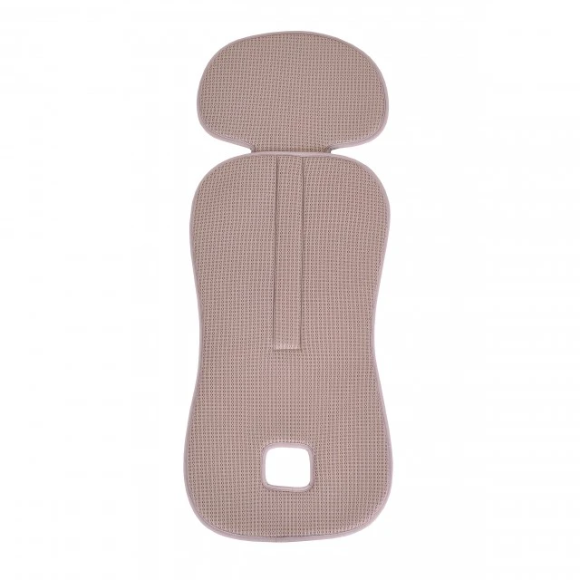 Car seat cushion 76-150 cm AIRLUXE pink