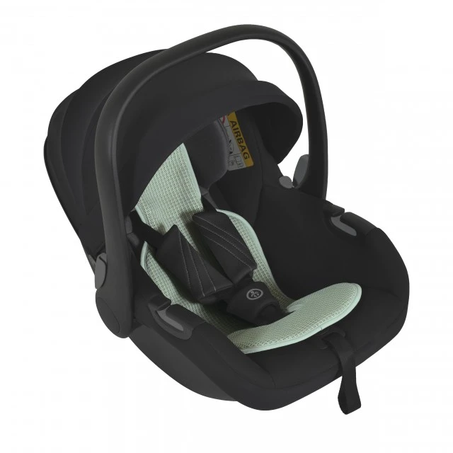 Подложка за стол за кола 40-87 см AIRLUXE мента