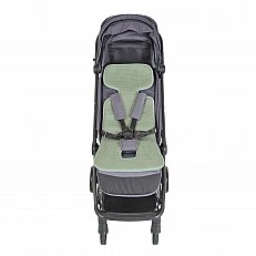 AIRLUXE stroller mat mint