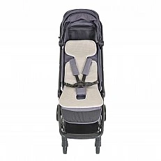 AIRLUXE stroller mat gray