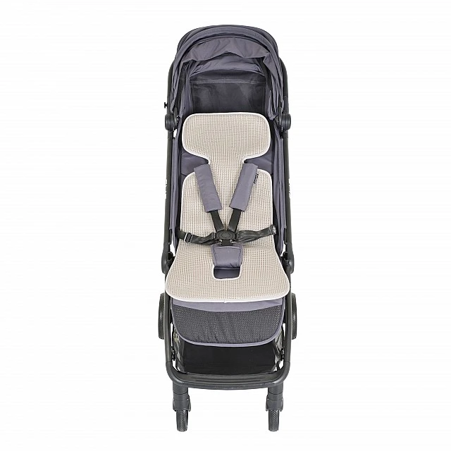 Подложка за количка AIRLUXE сив