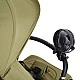 Vento portable stroller fan