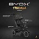 Tricycle Fusion gray