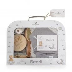 Gift set 6in1 Bearli gray