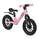 Велосипед балансиращ Nimbus Taffy-Pink