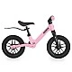 Велосипед балансиращ Nimbus Taffy-Pink