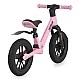Велосипед балансиращ Nimbus Taffy-Pink