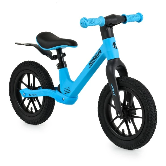 Balance bike Nimbus Sky-Blue