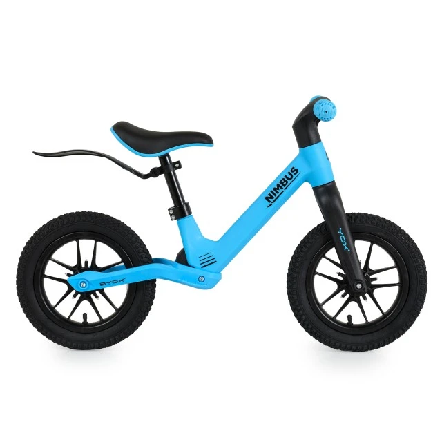 Balance bike Nimbus Sky-Blue