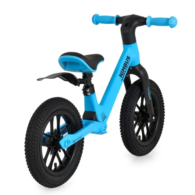 Balance bike Nimbus Sky-Blue