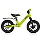 Balance bike Nimbus Volt-Green