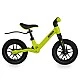 Balance bike Nimbus Volt-Green