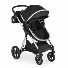 Alina Black-Onyx Combination Stroller