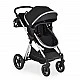 Alina Black-Onyx Combination Stroller