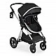 Alina Black-Onyx Combination Stroller