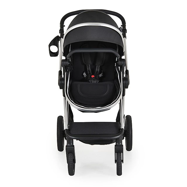 Alina Black-Onyx Combination Stroller