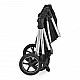 Alina Black-Onyx Combination Stroller